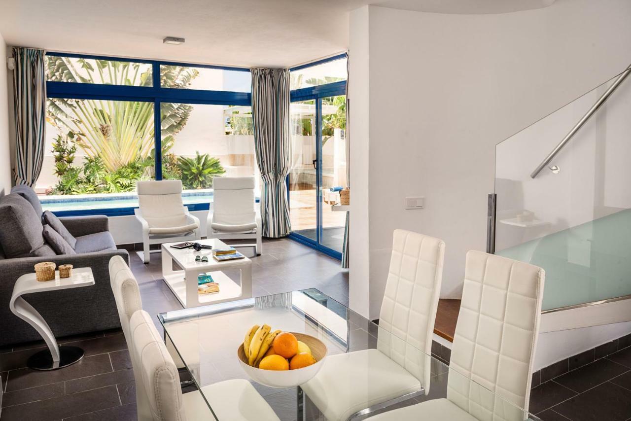 Villas De La Marina Playa Blanca  Exterior photo