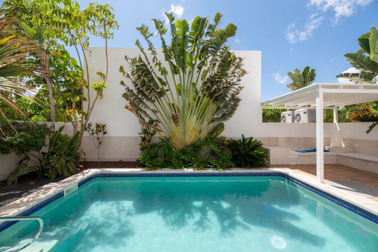 Villas De La Marina Playa Blanca  Exterior photo